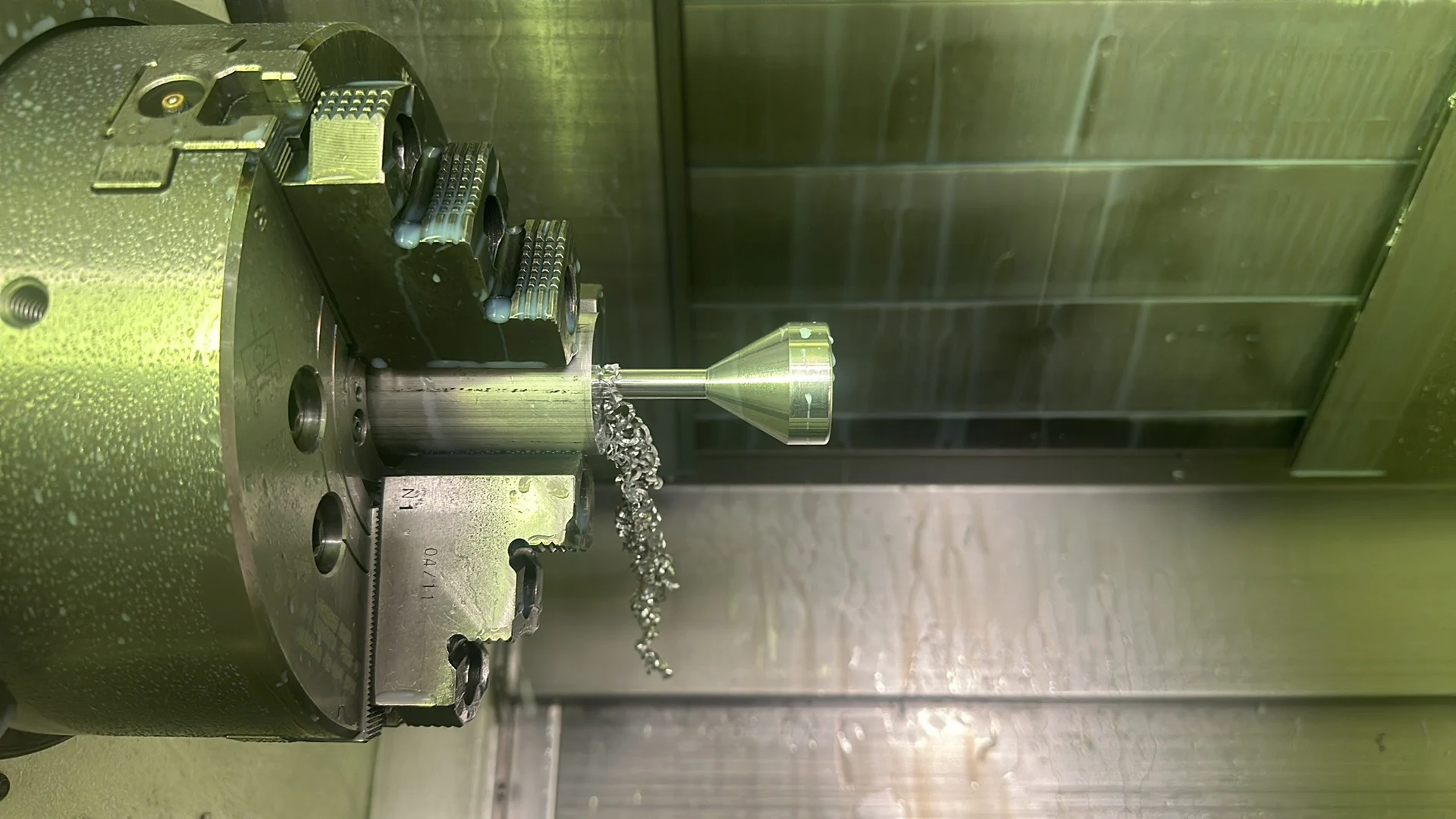 Mechanical Components