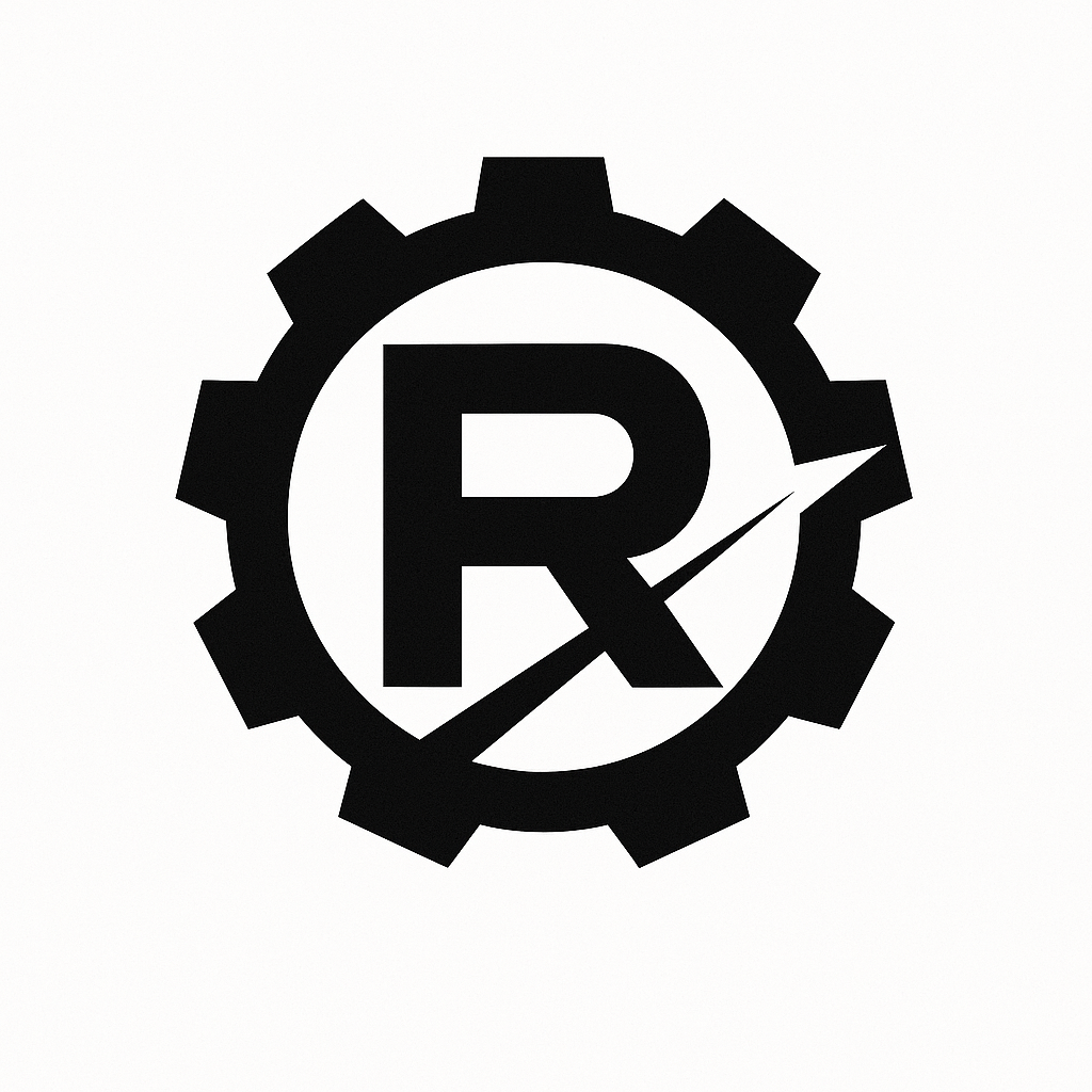 Raymor Manufacturing Logo